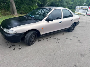 Авто Ford Mondeo 1994 № 8854120