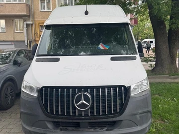 Авто Mercedes Sprinter 2020 № 8854129