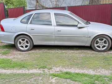 Авто Opel Vectra 2000 № 8854131