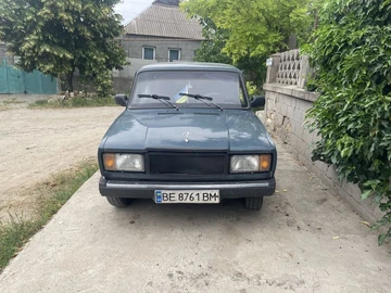 Авто ВАЗ 2107 2008 № 8854136