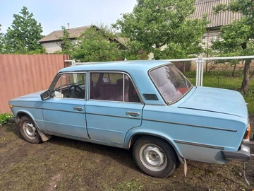 Авто ВАЗ 2106 1990 № 8854137