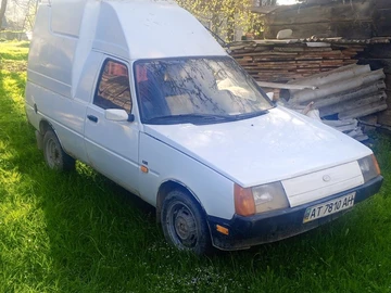 Авто ЗАЗ 1105 2004 № 8854140