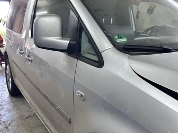 Авто Volkswagen Caddy 2012 № 8854141