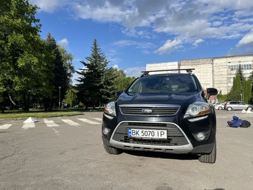Авто Ford Canyon 2012 № 8854142