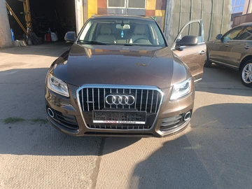 Авто Audi Q5 2015 № 8854149