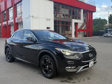 Авто Infiniti Qx30 2016 № 8854207