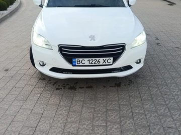 Авто Peugeot 104 2016 № 8854208