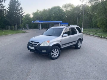 Авто Honda Cr-V 2003 № 8854213