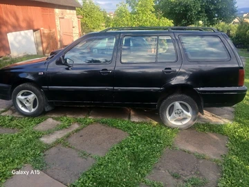 Авто Volkswagen Golf 1985 № 8854214