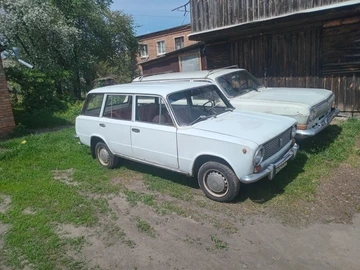 Авто ВАЗ 2102 1974 № 8854225