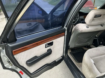 Авто Audi 100 1990 № 8854232