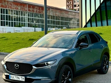 Авто Mazda 121 2024 № 8854233