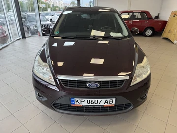 Авто Ford Focus 2008 № 8854240