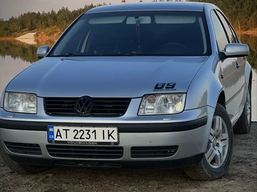 Авто Volkswagen Bora 2004 № 8854241