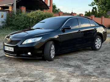 Авто Toyota Camry 2007 № 8854242