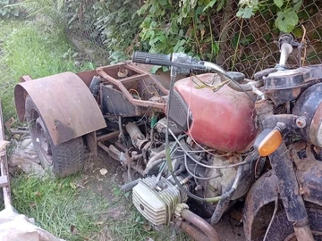 Авто Jeep Cj8 2025 № 8854243