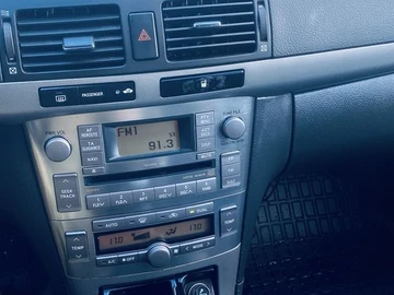Авто Toyota Avensis 2007 № 8854247