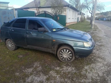 Авто ВАЗ 2112 2007 № 8854248