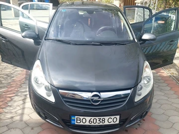 Авто Opel Corsa 2010 № 8854250