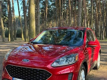 Авто Ford Escape 2020 № 8854251