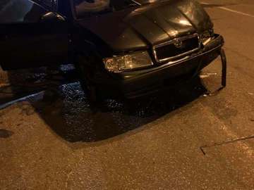 Авто Skoda Octavia 2002 № 8854252