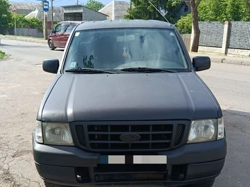 Авто Ford Ranger 2006 № 8854285