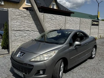 Авто Peugeot 207 2010 № 8854295