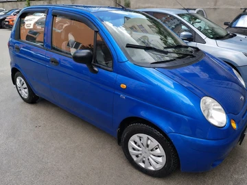 Авто Daewoo Matiz 2011 № 8854296