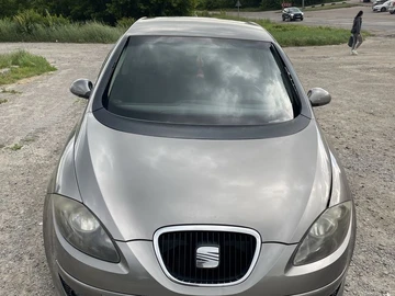 Авто SEAT Toledo 2004 № 8854298