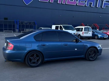 Авто Subaru Legacy 2004 № 8854301