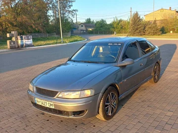 Авто Opel Vectra 2001 № 8854305