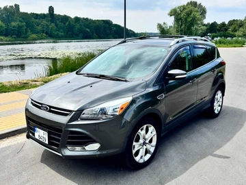 Авто Ford Escape 2015 № 8854308