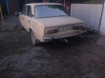 Авто ВАЗ 2106 1992 № 8854309