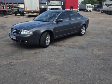 Авто Audi A6 2003 № 8854310