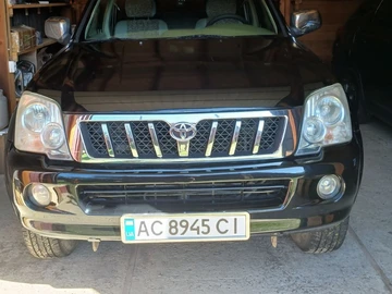 Авто Great Wall Pegasus 2007 № 8854311