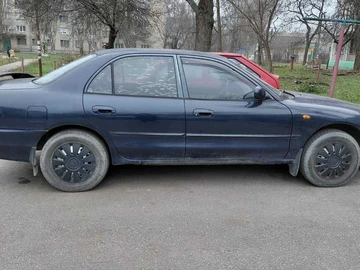Авто Mitsubishi Galant 1994 № 8854338