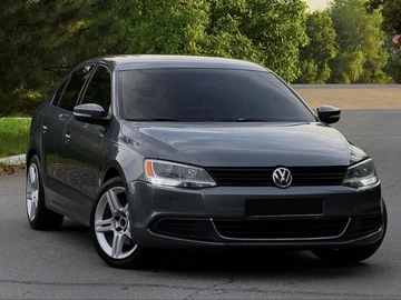 Авто Volkswagen Jetta 2015 № 8854340