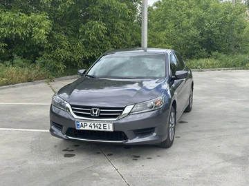Авто Honda Accord 2014 № 8854341