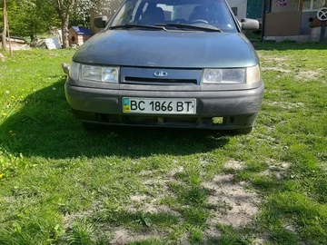 Авто ВАЗ 21111 2008 № 8854343