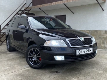 Авто Skoda Octavia 2008 № 8854351