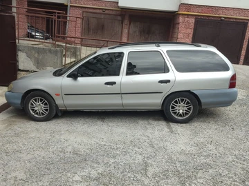 Авто Ford Mondeo 1998 № 8854357