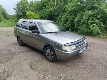 Авто ВАЗ 2111 2006 № 8854361