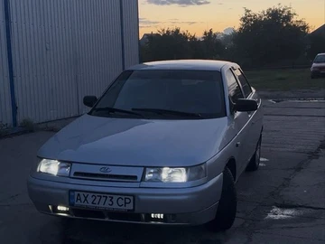 Авто ВАЗ 2110 2005 № 8854380