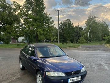 Авто Opel Vectra 2006 № 8854382