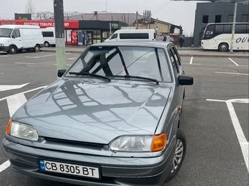 Авто ВАЗ 2114 2011 № 8854402