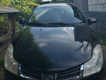 Авто ЗАЗ Forza 2011 № 8854421