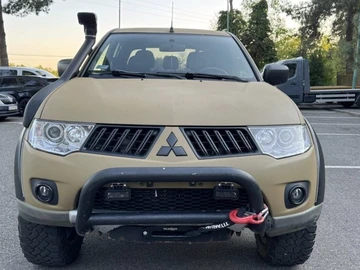 Авто Mitsubishi L 200 2005 № 8854422