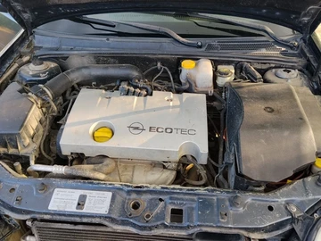 Авто Opel Vectra 2002 № 8854423