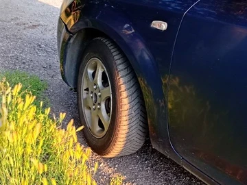 Авто KIA Cee X27 D 2008 № 8854425