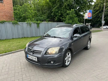 Авто Toyota Avensis 2006 № 8854429